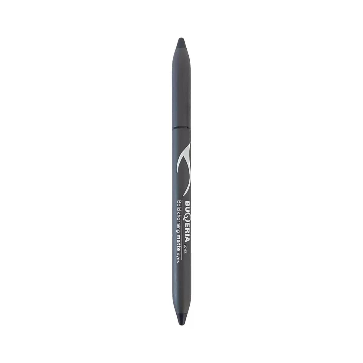 خط چشم ماژیکی بوگریا مدل Lover Bold Charming Matte Ultra Black
