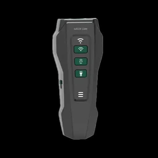 ریموت دورکننده حیوانات با امواج الترا سونیک گرین لاین مدل GNULPETSHLBK