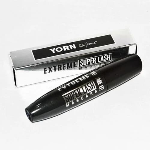 ریمل یورن اکستریم سوپر لش EXTREME SUPER LASH — تصویر ۴