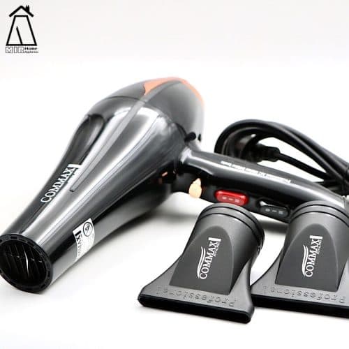 سشوار سالنی کوماکس مدل COMMAX CR-7780 — تصویر ۳