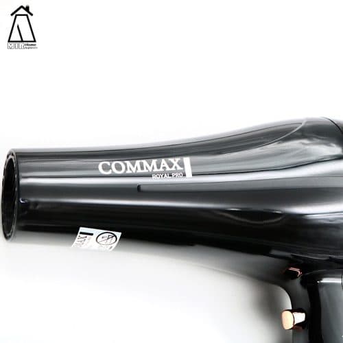 سشوار سالنی کوماکس مدل COMMAX CR-7780 — تصویر ۵