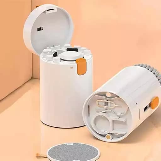 کیت تمیز کننده کوتسی ۲۰ در یک مدل 75003 — تصویر ۳