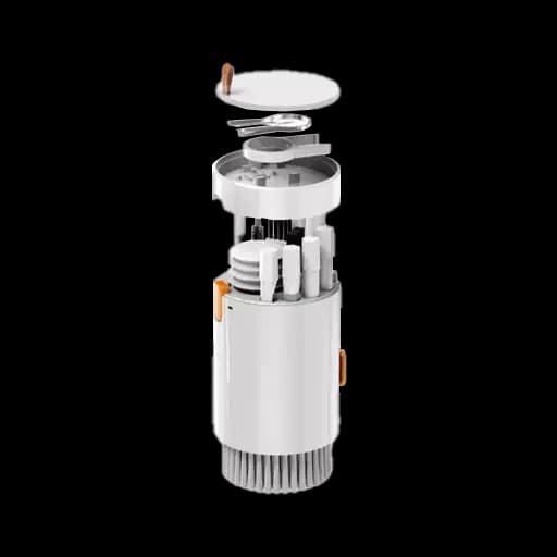 کیت تمیز کننده کوتسی ۲۰ در یک مدل 75003