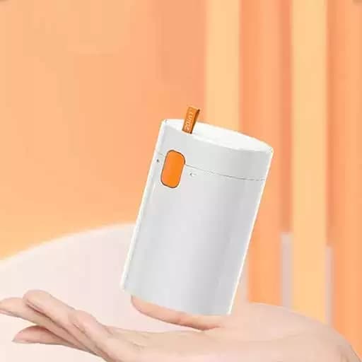 کیت تمیز کننده کوتسی ۲۰ در یک مدل 75003 — تصویر ۵
