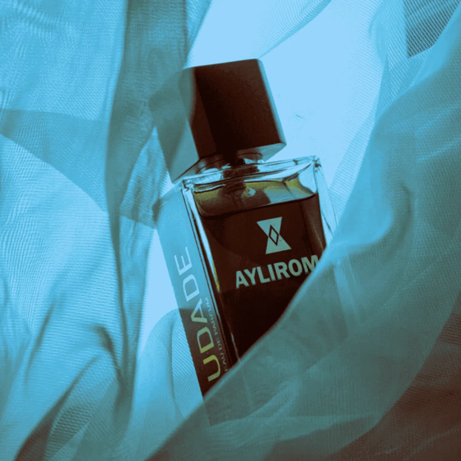 عطر دست ساز SAUDADE — تصویر ۷