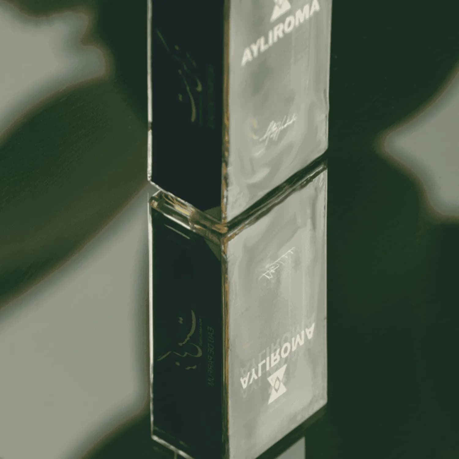 عطر دست ساز نرگس مست — تصویر ۳