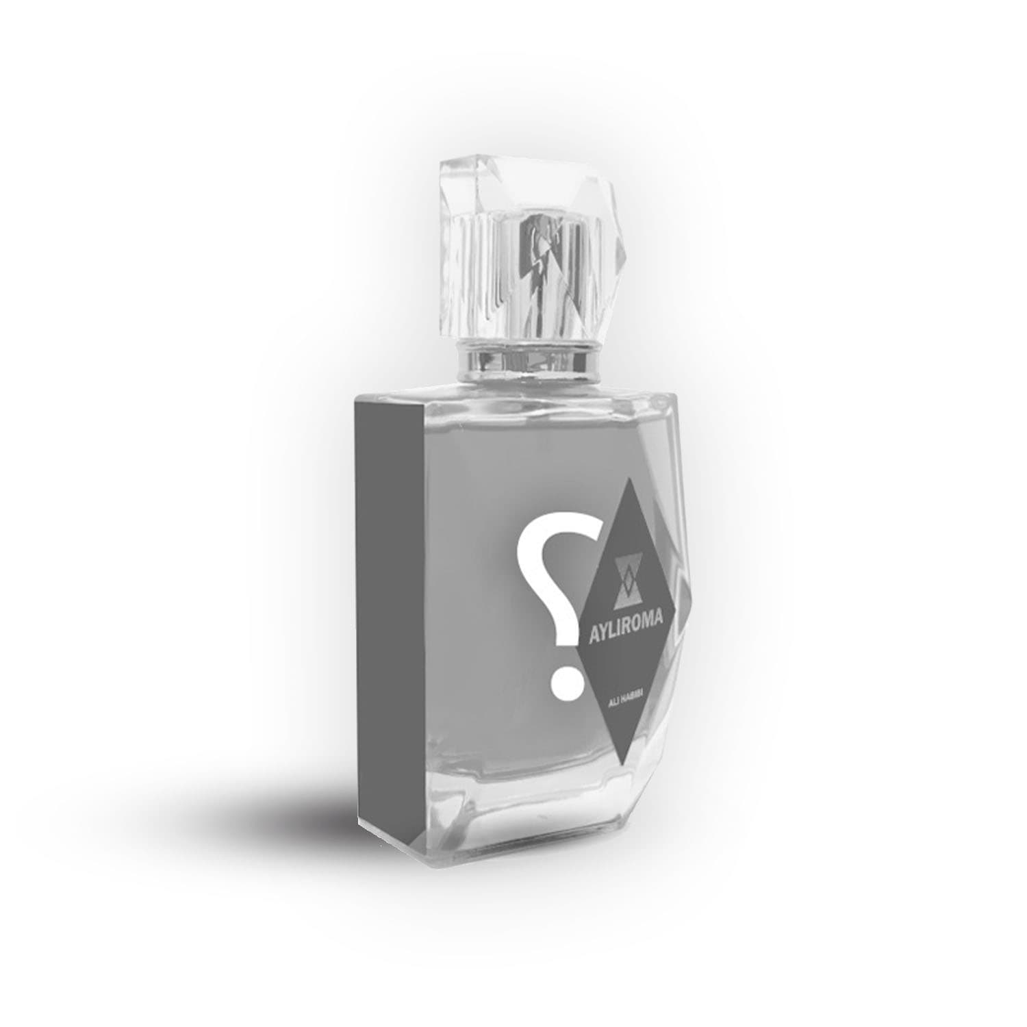 سفارش عطر اختصاصی