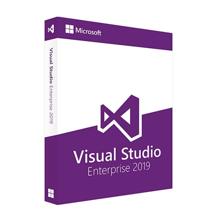 لایسنس ویژوال استودیو 2019 اینترپرایز | Visual Studio 2019 Enterprise