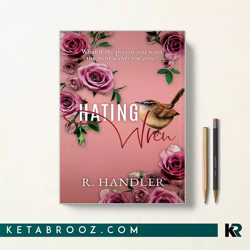 کتاب Hating Wren