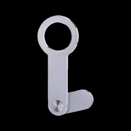 هولدر نگهدارنده موبایل به لپ‌تاپ کوتسی مدل ts-51006