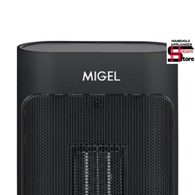 فن گرمایشی GHF 205 میگل — تصویر ۶