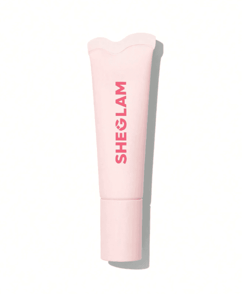 لیپ گلاس آبرسان شیگلم Crystal Glaze رنگ Strawberry Milk