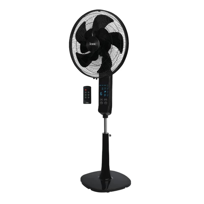 پنکه ایستاده آی سن مدل IE-F885 — تصویر ۳