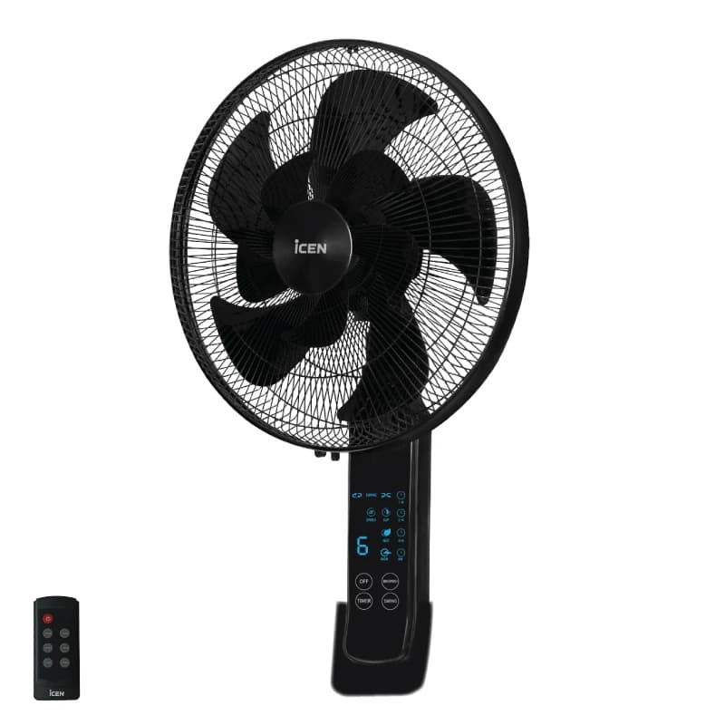 پنکه ایستاده آی سن مدل IE-F885 — تصویر ۴