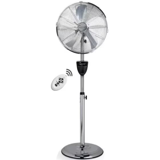 پنکه چند منظوره کوئین هوم مدل QH-6680 Queenhome QH-6680 Fan