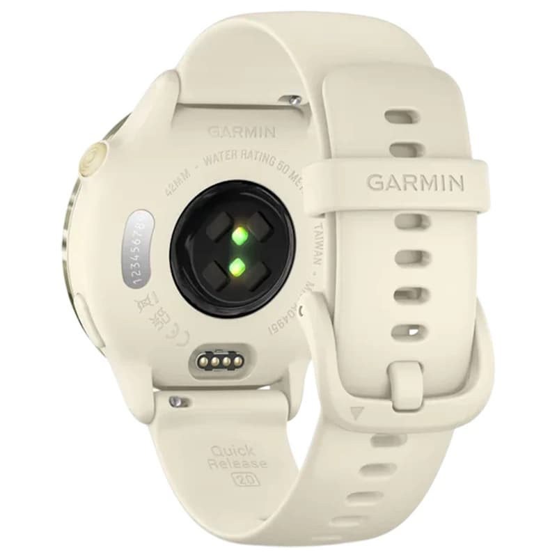 ساعت هوشمند گارمین مدل Vivoactive 6 – C — تصویر ۶
