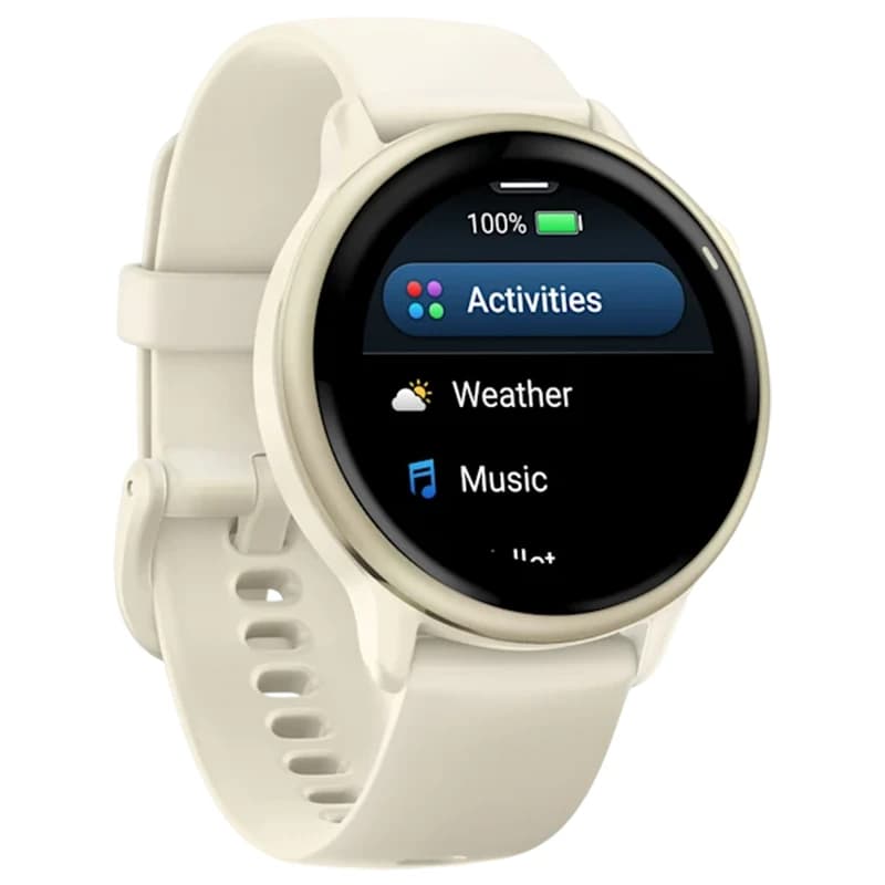 ساعت هوشمند گارمین مدل Vivoactive 6 – C — تصویر ۴