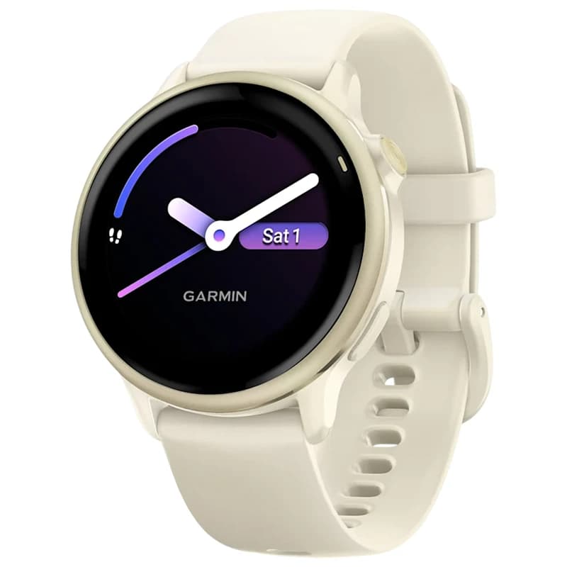 ساعت هوشمند گارمین مدل Vivoactive 6 – C — تصویر ۳