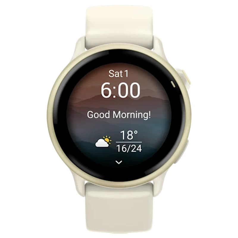 ساعت هوشمند گارمین مدل Vivoactive 6 – C