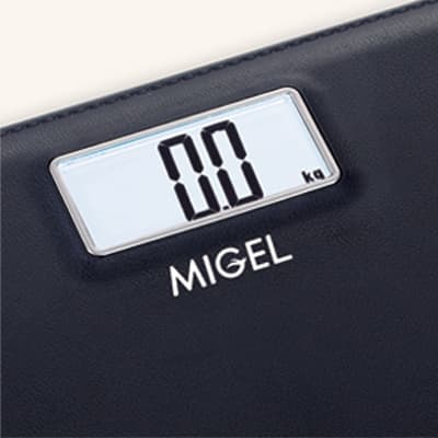 ترازوی فردی GPS 700 میگل — تصویر ۳