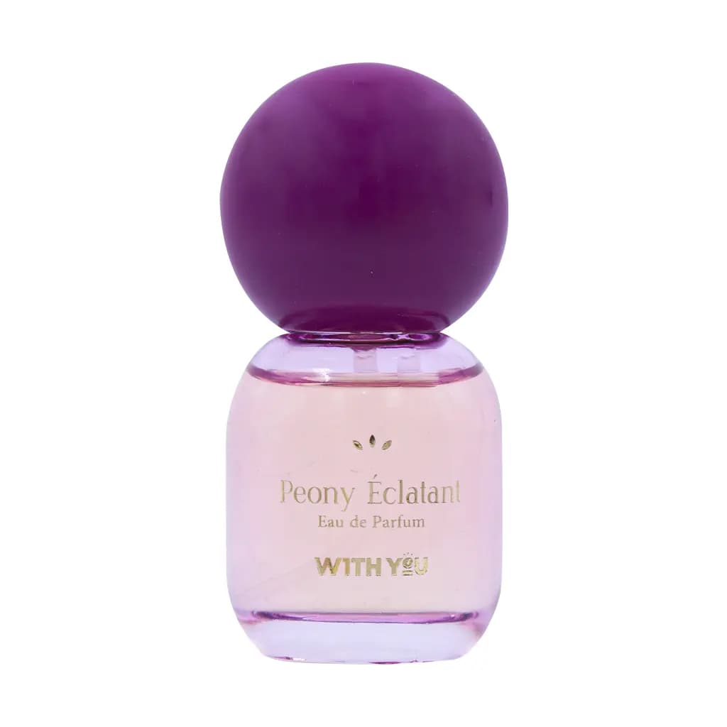 عطر جیبی زنانه ویت یو 20 میلی لیتر — تصویر ۵