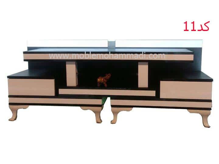 میزتلویزیون کد11