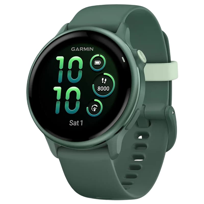 ساعت هوشمند گارمین مدل Vivoactive 6 – G — تصویر ۳