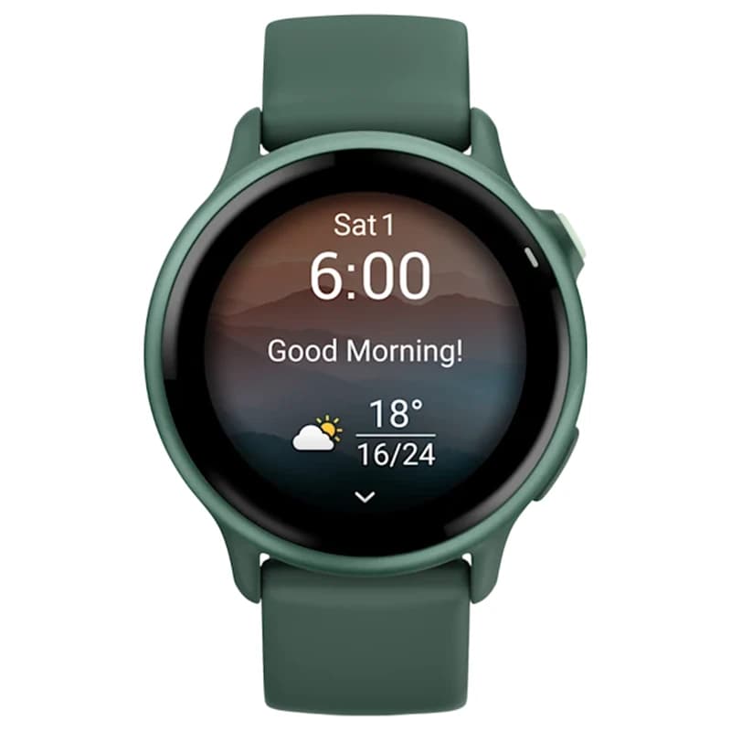 ساعت هوشمند گارمین مدل Vivoactive 6 – G
