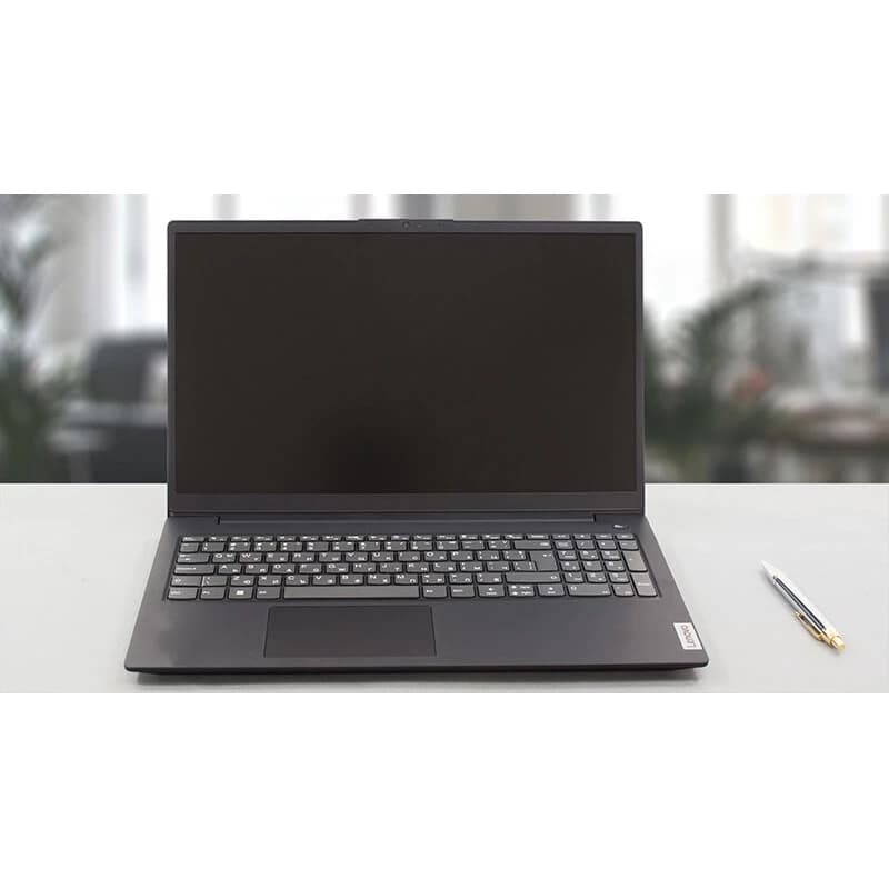 لپ تاپ 15.6 اینچی لنوو مدل Lenovo V15 I5(13420h)/8/512/intel — تصویر ۴