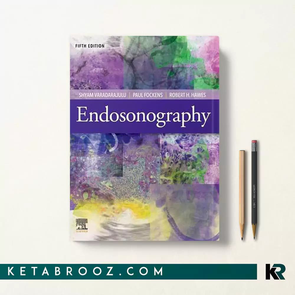 کتاب Endosonography
