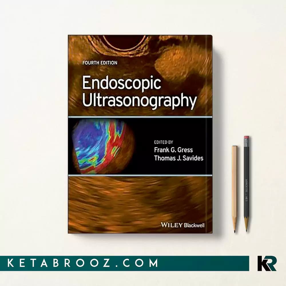 کتاب Endoscopic Ultrasonography