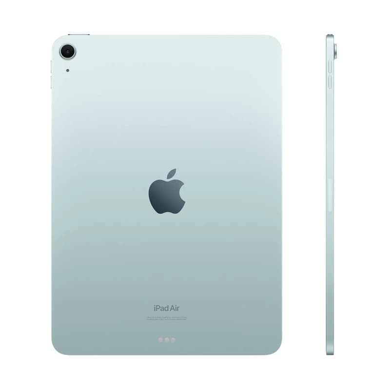 تبلت 11 اینچی اپل مدل iPad 6th Air 2024 M2 Wi-Fi ظرفیت 128 گیگابایت و رم 8 گیگابایت — تصویر ۶