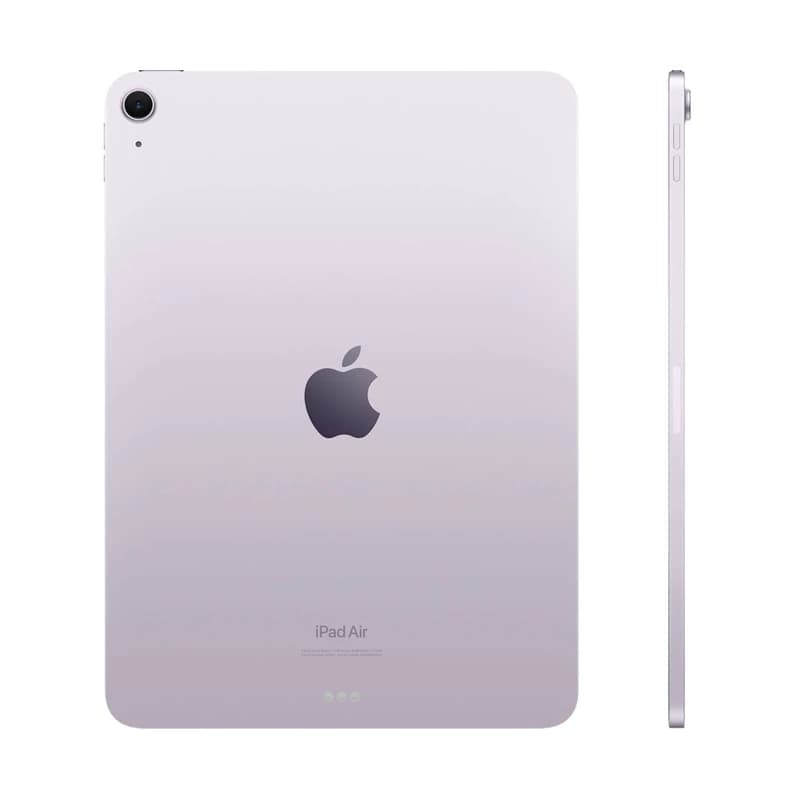 تبلت 11 اینچی اپل مدل iPad 6th Air 2024 M2 Wi-Fi ظرفیت 128 گیگابایت و رم 8 گیگابایت — تصویر ۷