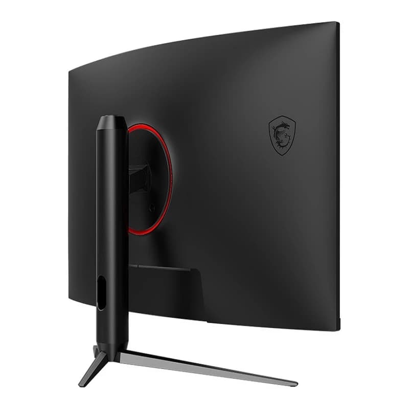مانیتور ام اس آی مدل Optix G321CQP سایز 31.5 اینچ — تصویر ۴