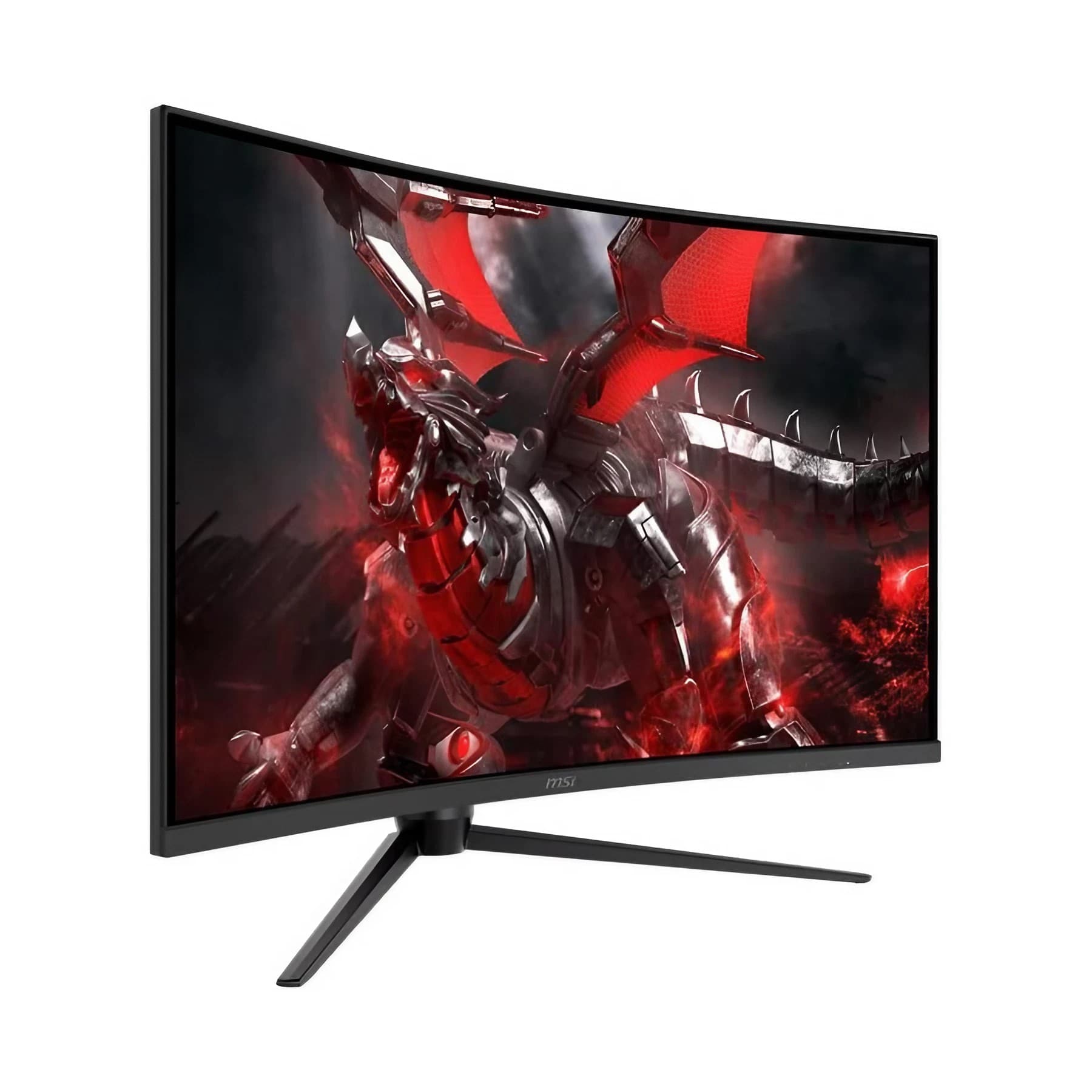 مانیتور ام اس آی مدل Optix G321CQP سایز 31.5 اینچ — تصویر ۶