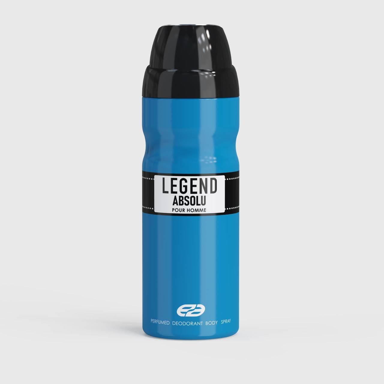 اسپری بدن امپر Legend Absolu Pour Homme | حجم 200 میل