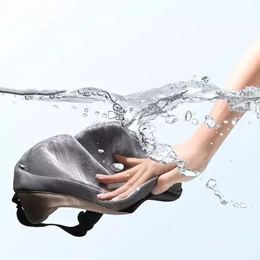 بالشتک طبی دوطرفه خودرو بیسوس مدل C20036403831 — تصویر ۵