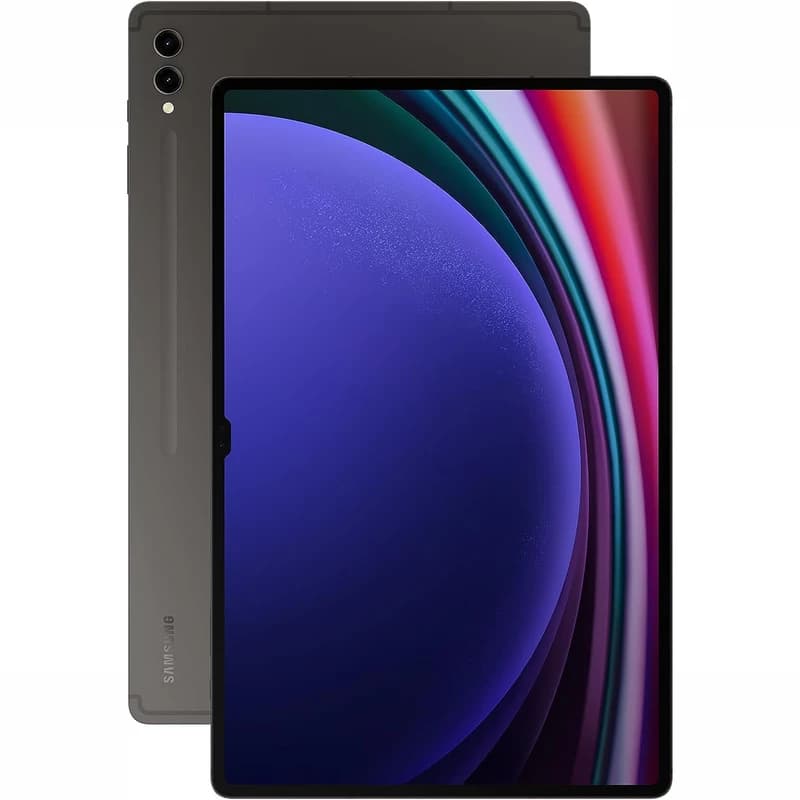 تبلت سامسونگ مدل Galaxy Tab S9 Ultra 5G ظرفیت 1 ترابایت و رم 16 گیگابایت