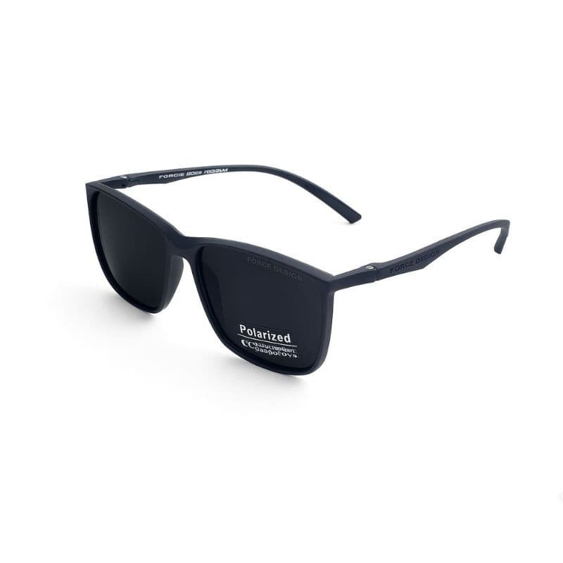 عینک آفتابی مردانه برند (پورشه دیزاین) مدل Rectangular Frame — تصویر ۲