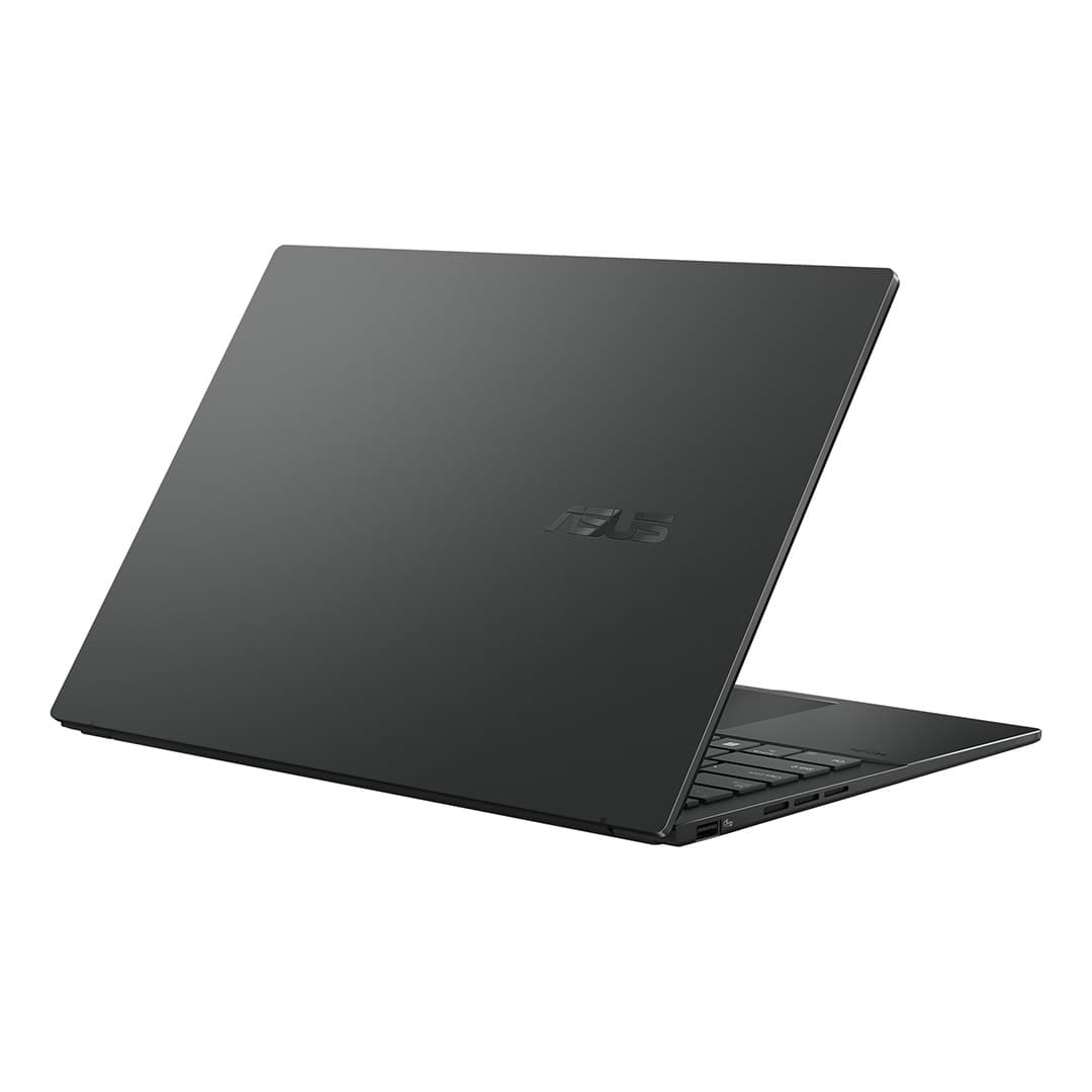 لپ تاپ ایسوس Zenbook OLED Q425MA نمایشگر ۱۴ اینچی، پردازنده Core Ultra 5 125H، گرافیک اینتل Arc، رم ۸ گیگابایت، حافظه ۵۱۲ گیگابایت SSD — تصویر ۳