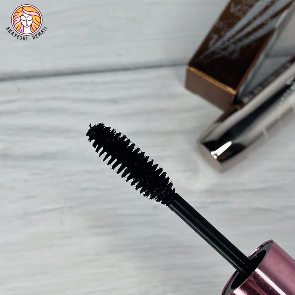 ریمل حجم دهنده بیولیک BIOLIQ — تصویر ۲