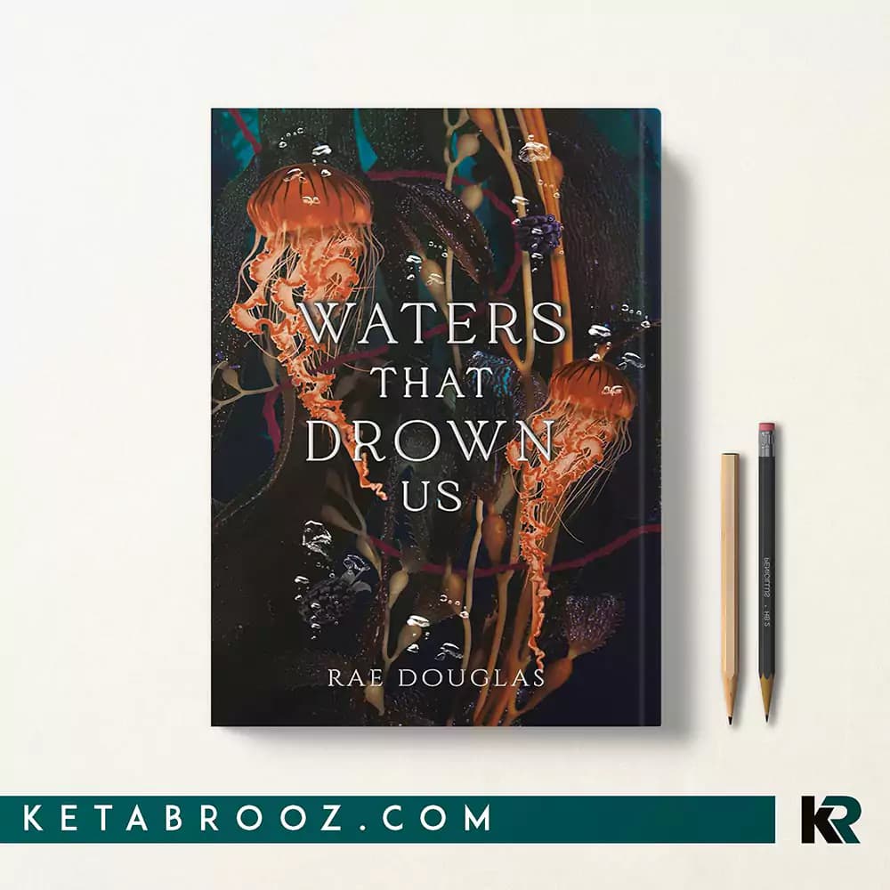 کتاب Waters That Drown Us