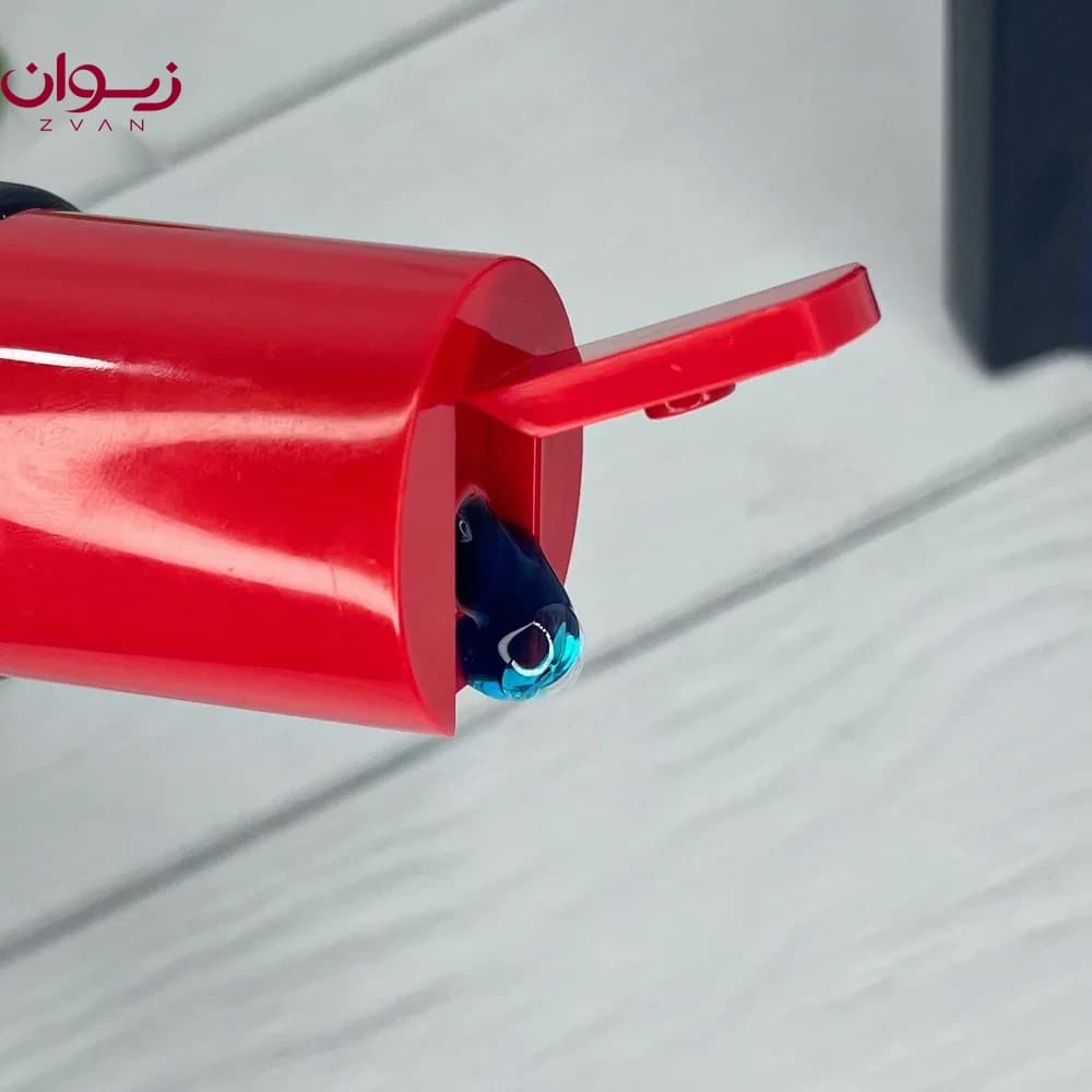 شامپو ضد ریزش مو آلپسین ALPECIN – اورجینال — تصویر ۶