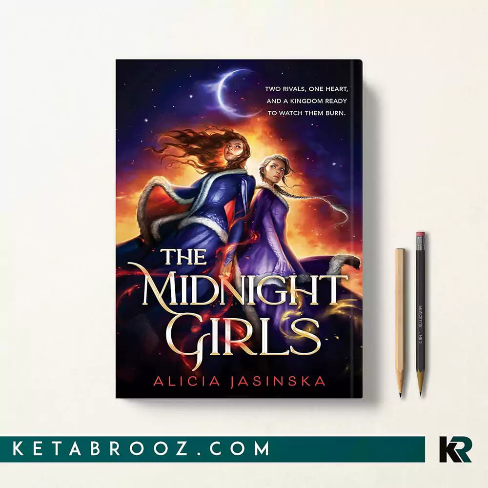 کتاب The Midnight Girls