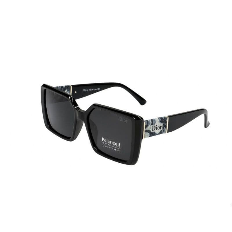 عینک آفتابی زنانه Dior Polarized مدلDior Polarized CT — تصویر ۲