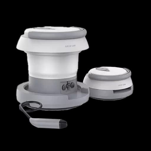 بیده قابل حمل , کمپینگ لایت گرین لاین مدل GN2IN1EBDTWH