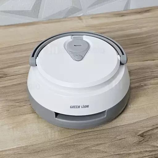 بیده قابل حمل , کمپینگ لایت گرین لاین مدل GN2IN1EBDTWH — تصویر ۵