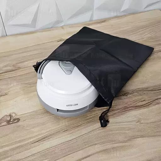 بیده قابل حمل , کمپینگ لایت گرین لاین مدل GN2IN1EBDTWH — تصویر ۴