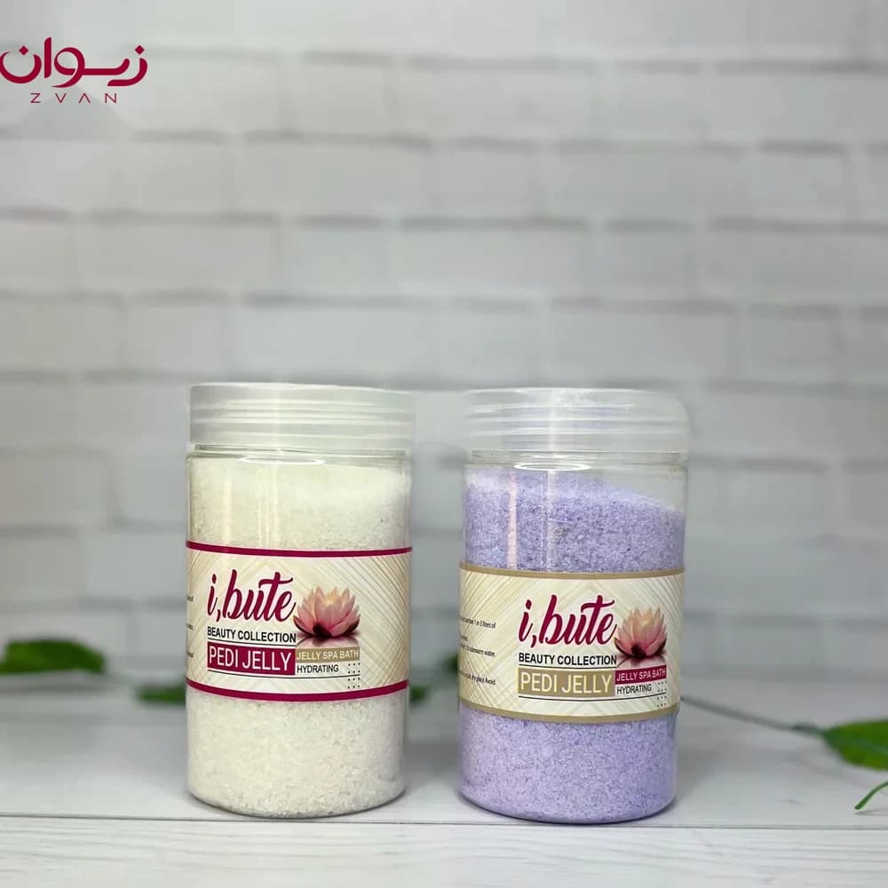 پدی ژل پدیکور پا (پک دو عددی) — تصویر ۶