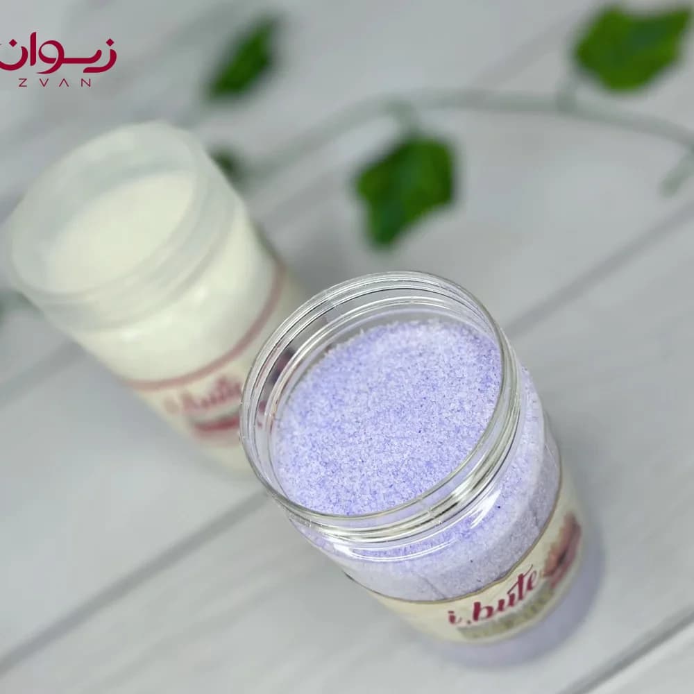 پدی ژل پدیکور پا (پک دو عددی) — تصویر ۸